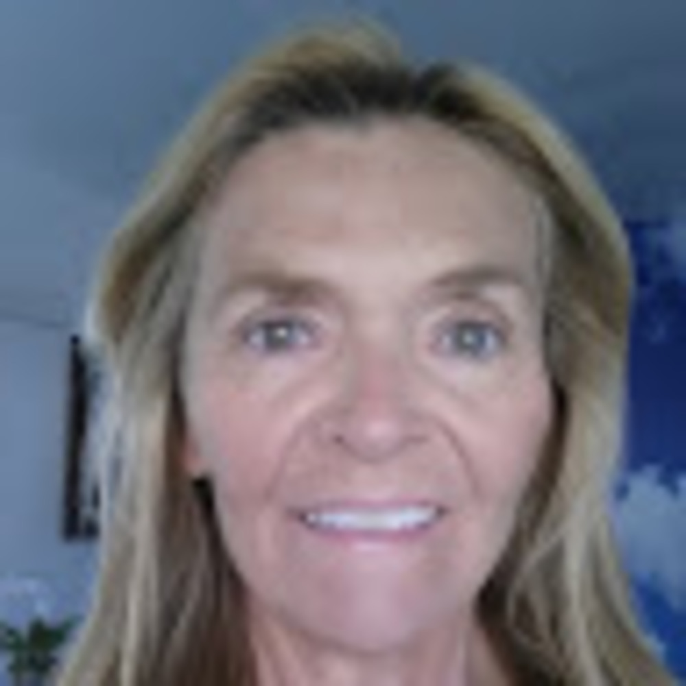 Meet your Posher, Kathie